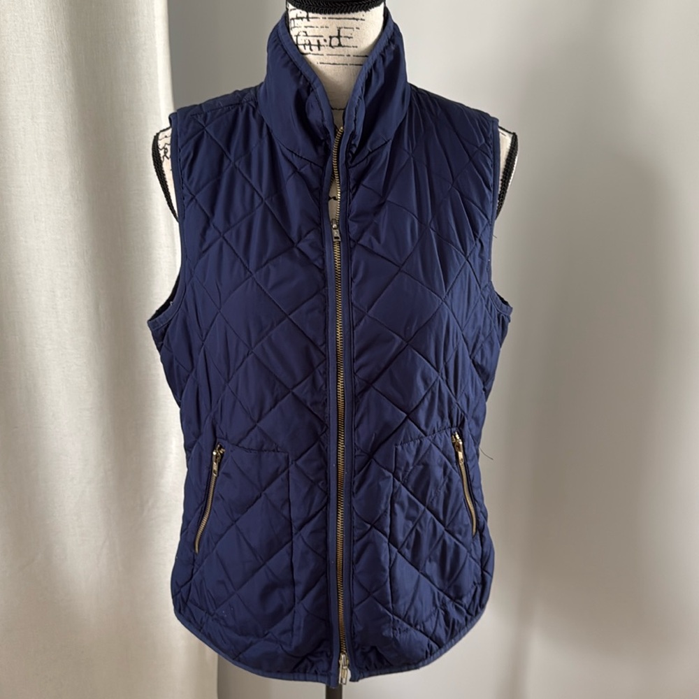 Classic Old Navy Puffer Vest